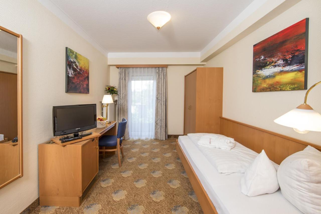 Johannesbad Hotel Fuessinger Hof Бад-Фюссинг Экстерьер фото